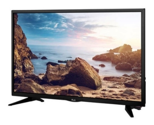 Televisor Tv Atak 32 Lcd Hd Roku Compatible Nuevo En Caja