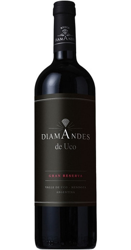 Diamandes De Uco Gran Reserva Magnum 2014 - Envíos - Oferta!