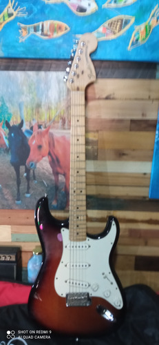 Guitarra Eléctrica Fender American Special