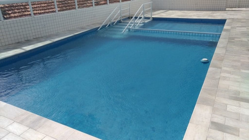 Imagem 19 de 19 de Apartamento Com 3 Dormitórios À Venda, 130 M² Por R$ 435.000,00 - Aviação - Praia Grande/sp - Ap2542