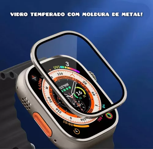 Películas para Apple Watch Ultra 49mm