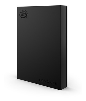 Disco Duro Externo Usb 3.0 2tb Windows/mac Firecuda Gaming