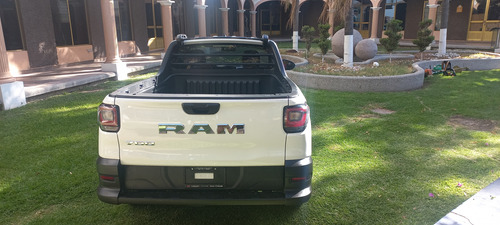 RAM 700 1.3 Slt Crew Cab Fwd