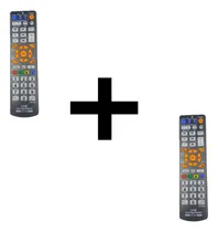 Comprar Control Remoto Inter Satelital Reemplazo Intercable