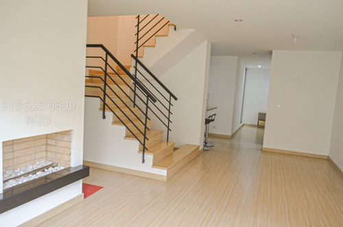 Imagen 2 de 18 de Vendo Apartamento Dúplex 101 M2 Sopó Centro 2 Garajes Conjunto Cerrado $ 390 Millones