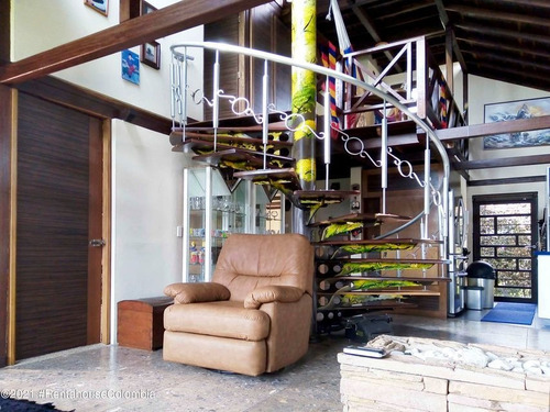 Imagen 13 de 30 de Vendo Casa En Vereda Canelon(cajica) C.m 22-1289