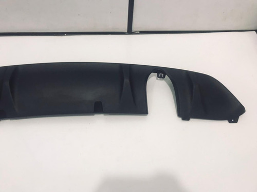 Imagem 4 de 8 de Spoiler Traseiro Citroen Ds3 2012 2013 Original *