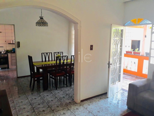 Imagem 8 de 17 de Casa À Venda Em Jardim Anchieta - Ca009089