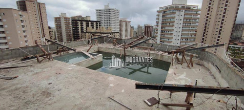 Imagem 22 de 25 de Apartamento De 2 Dormitórios No Caiçara, Em Praia Grande - Ap2495