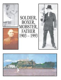 Libro Soldier, Boxer, Mobster, Father - Kahn, Edward