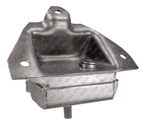 Soporte Motor Garantizado Izq Dai Ford E-150 Cw L6 4.9l 1984