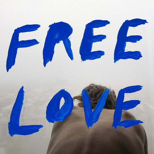 Vinilo: Free Love [lp]