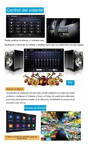 2024 Estéreo Mazda Cx-3 2015-2023 Cámara Carplay Wifi Gps