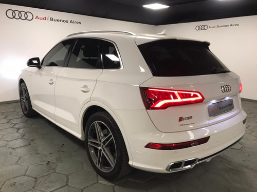 Audi Sq5 0km Okm 2018 2019 2020 Usada X3 M3 Glc 43 Amg