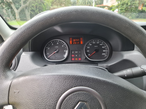Renault Duster 1.6 4x2 Tech Road 110cv 2015