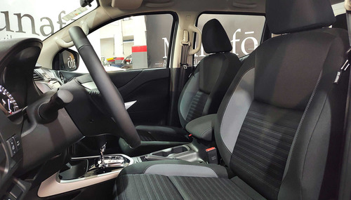 Renault Alaskan 2.3 Dci 190Cv 4Wd At