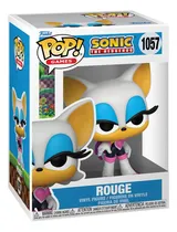 Comprar Funko Pop! Games: Sonic The Hedgehog - Rouge