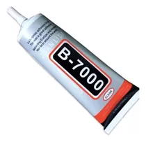 Comprar Pegamento B7000 Celulares Pantallas Tactiles 110ml Transpare