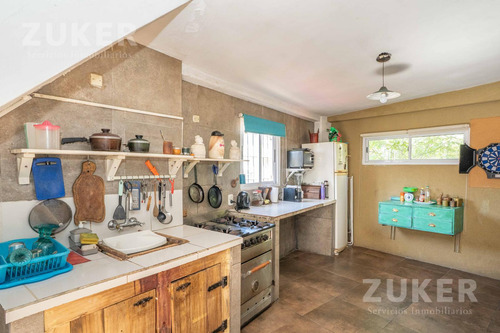 Venta Ph En Nuñez 4 Ambientes Con Terraza Propia 3 Plantas