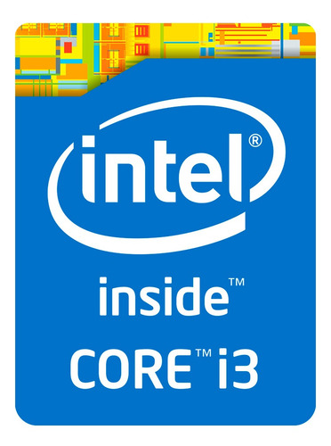 Processador Intel I3 4150 3,50ghz