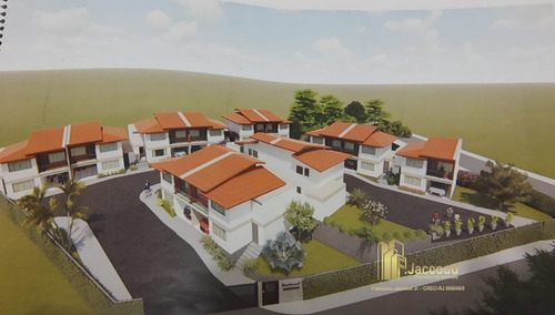 Imagem 5 de 10 de Terreno A Venda No Bairro Fazenda Da Lage Em Nova Friburgo - - 1542-1