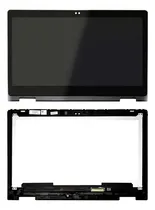 Comprar Tela Led + Touch Dell Inspiron 5378 5368 P69g Nv133fhm