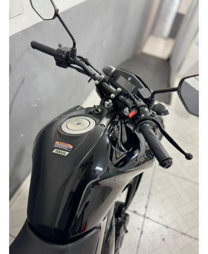 Yamaha Fz15 150 Fazer Flex