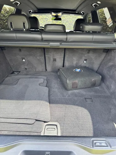 BMW X5 X5 XDRIVE50E