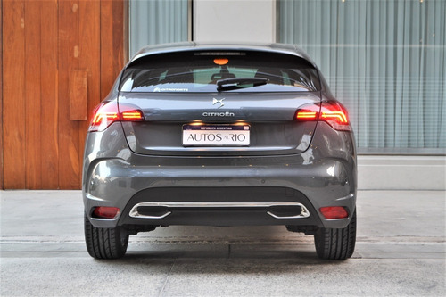 Citroen Ds4 2012