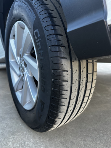 Volkswagen Saveiro 1.6 Highline