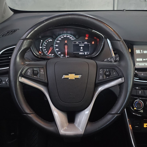 Chevrolet Tracker 1.4 16V TURBO FLEX PREMIER AUTOMÁTICO