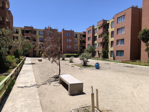 Se Arrienda Departamento 3d 1b, Gastos Comunes Incluidos