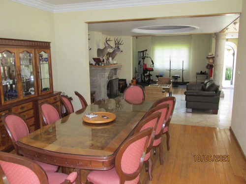 Imagen 4 de 14 de Casa En Renta En Insurgentes San Borja.