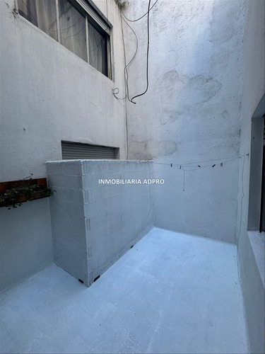 Alquiler Apto 1 Dormitorio En Centro