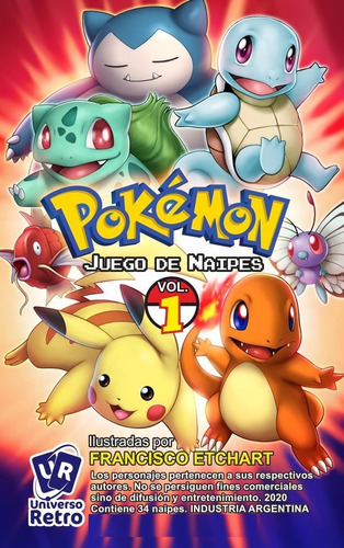 Cartas Pokemon Match 4 Tope Quartet Universo