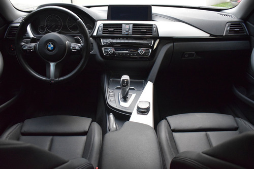 BMW Serie 4 2.0 430i Coupe Sportline 252cv