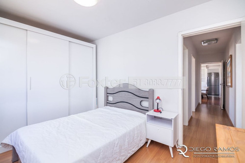 Imagem 19 de 30 de Cobertura, 3 Dormitórios, 212.34 M², Auxiliadora - 155112