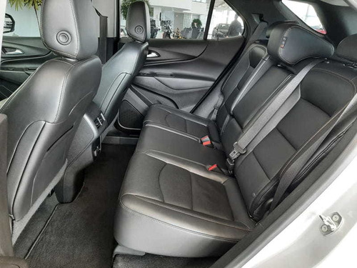 Imagem 15 de 15 de Chevrolet Equinox Lt 2.0 Turbo 262cv Aut. 2018