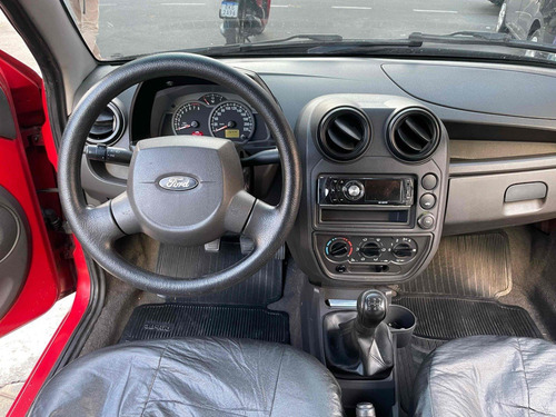 Ford Ka 1.0 MPI 8V FLEX 2P MANUAL