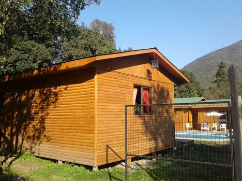 Parcela En Venta En Olmué, Granizo