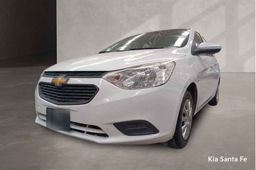 Chevrolet Aveo Hatch 1.5 Ls Ta