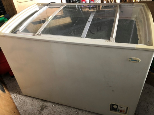 Alquiler De Freezer Para Eventos, Fiestas..etc
