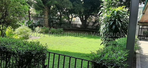 Apartamento En Venta En San Bernardino #24-19243 Josmary Sanjuan