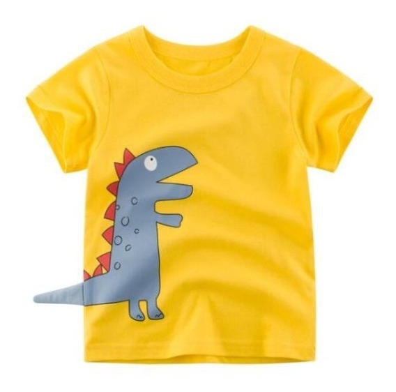 Camisetas De Dinosaurios Para Nino | MercadoLibre 📦 Camisetas De Dinosaurios Para Nino | MercadoLibre 📦