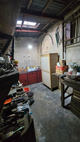 Casa En Venta En Lanus Este