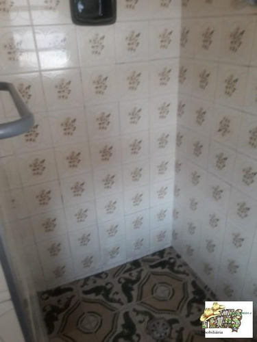 Imagem 13 de 15 de Sobrado A.e Carvalho - Ca00925