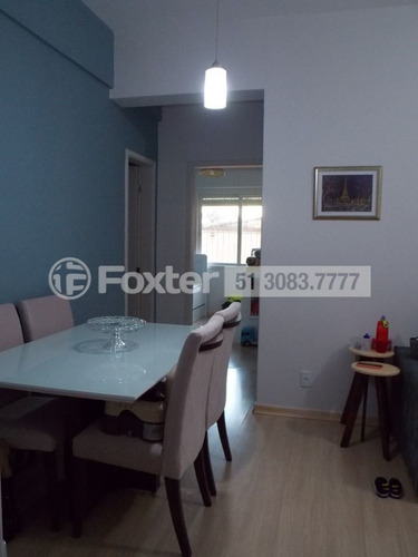 Imagem 7 de 30 de Apartamento, 2 Dormitórios, 91.79 M², Vila Veranópolis - 173094