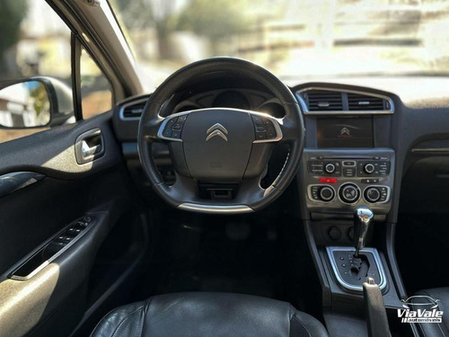 Citroën C4 Lounge C4l A Thp Excl