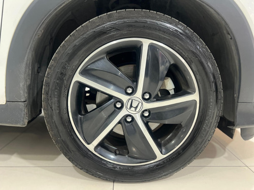 Honda HR-V Honda HR-V EXL CVT 1.8 I-VTEC FlexOne