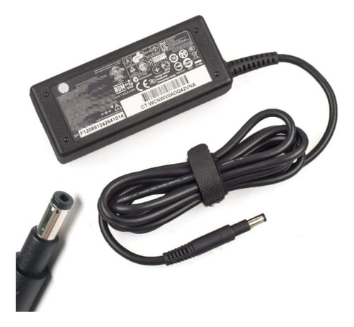 Cargador Para Hp 19.5v 3.33a 65w /4.8 X 1.7mm / Ultrabook